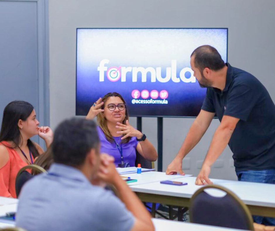 Eventos anteriores.